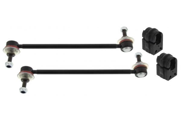 Motorradiator past: AUDI A6 ALLROAD C6, A6 C6 4.2 05.04-08.11