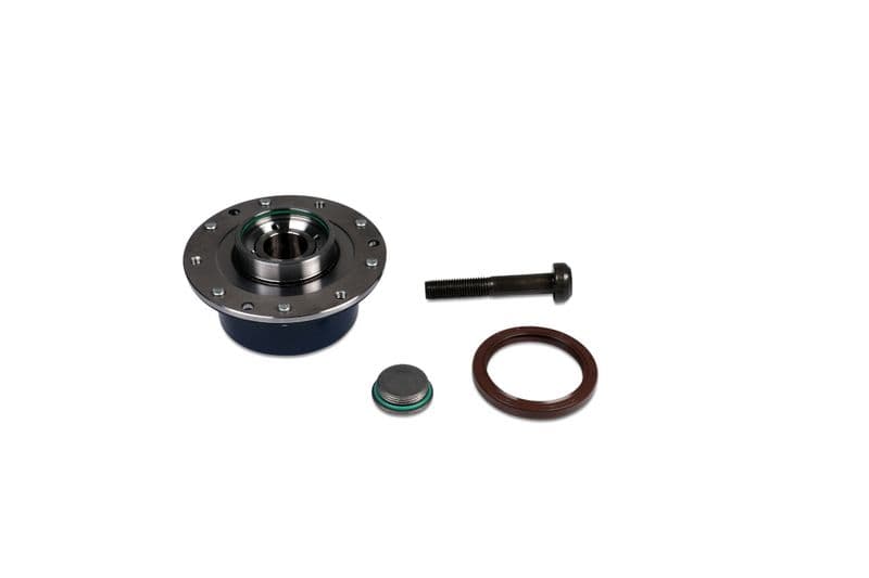 Nokkenas fasering katrol past: VOLVO S60 I, S80 I, V70 II, XC70 I, XC90 I 2.0-2.9 05.98-09.14