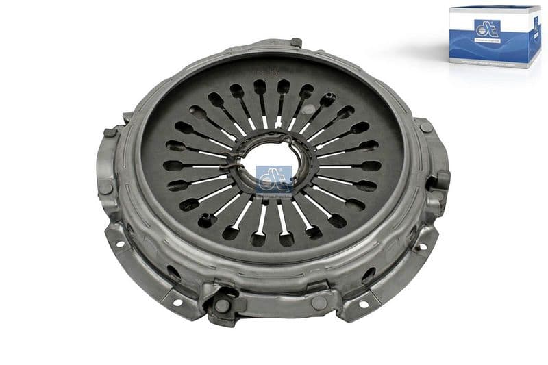 Clutch Pressure Plate