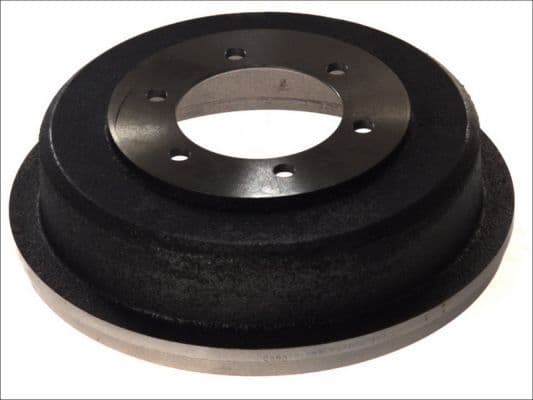 Brake drum Achter past: MITSUBISHI L200, L400, PAJERO SPORT I 2.0-3.0 11.86-