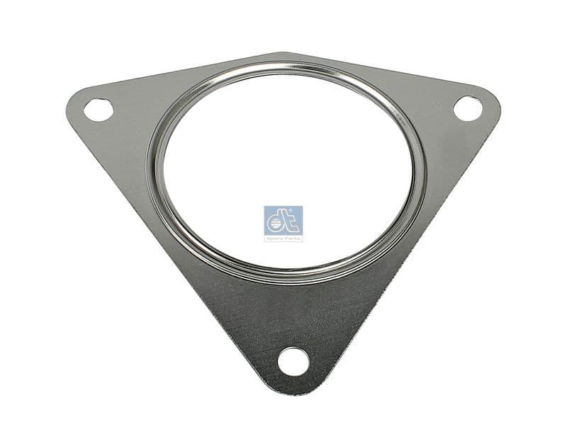 Gasket, exhaust system