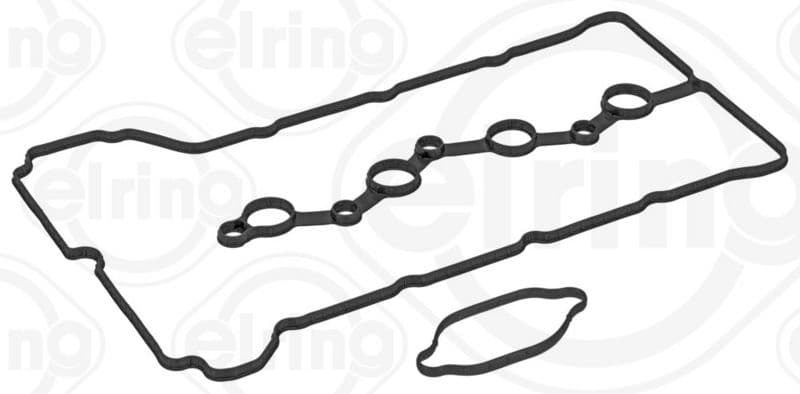 Gasket Set, cylinder head cover