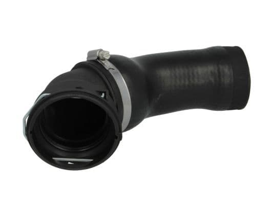 Intercooler slang Links (Top) past: BMW 5 (E60), 5 (E61) 2.5D/3.0D 09.02-05.10