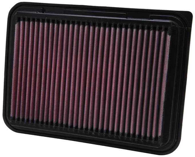 Air filter