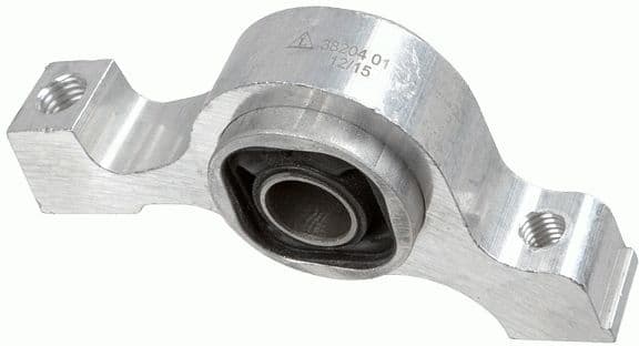 Voorste spoorcontrole-arm silent block Voor Links/Rechts past: CITROEN C5 III 1.6-3.0D 02.08-05.17