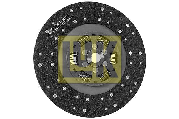 Koppelingsplaat/plaat biologisch (310mm volledig profiel) past: CLAAS 310 C, 320 C, 330 C, 340 C, 426 RA, 426 RC, 426 RX, 436 RA, 436 RC, 436 RX, 446 RA, 446 RC, 446 RX, 456 RA, 456 RC, 456 RX