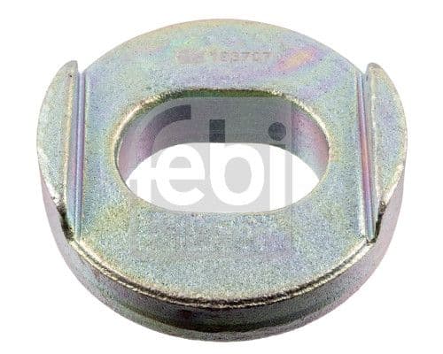 hijskabel motorkap (hoeveelheid per verpakking: 1pcs) past: AUDI 100 C3, 200 C3 08.82-12.91