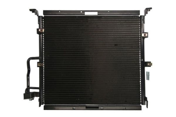 A/C condensator past: BMW 3 (E36), Z3 (E36) 1.6-2.8 09.90-01.03