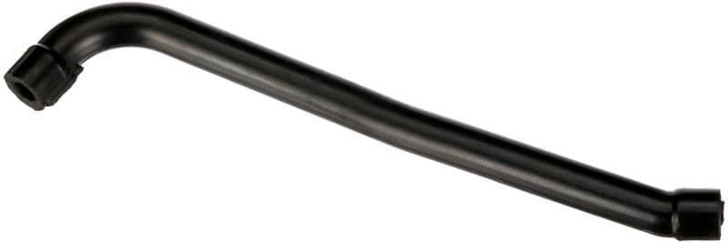 Hose, cylinder head cover ventilation