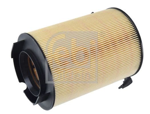 Air filter
