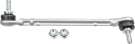 Stabilisatorstang Voor Links past: MERCEDES C (C204), C T-MODEL (S204), C (W204), E (C207), GLK (X204) 2.0-3.5 07.07-