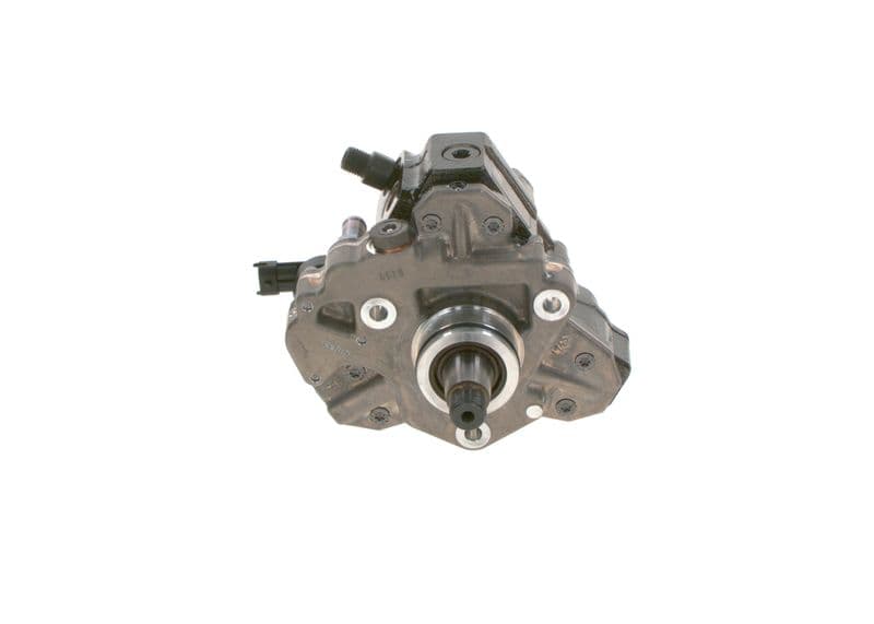 Common rail pomp past: MITSUBISHI past: FUSO (MITSUBISHI) CANTER VII (FB7_, FE7_, FB8_, FE8_) 4M42-3AT1/4M42-3AT2/4M42-3AT4 08.06-05.13