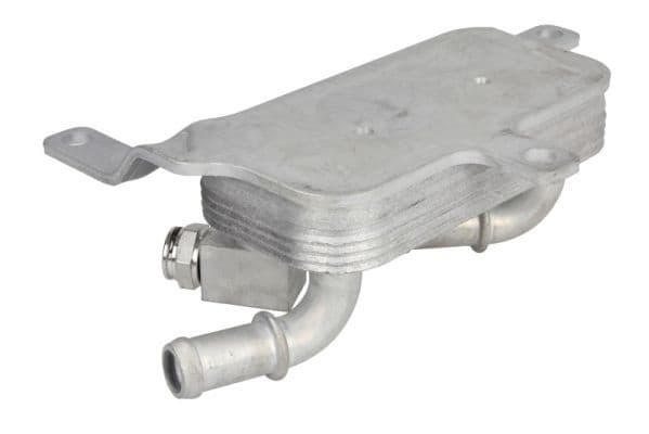 Olie radiator past: OPEL CORSA D 1.4/1.4LPG 07.06-08.14