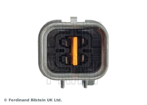 Oxygen Sensor