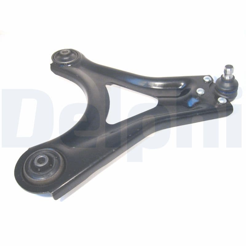 Track control arm