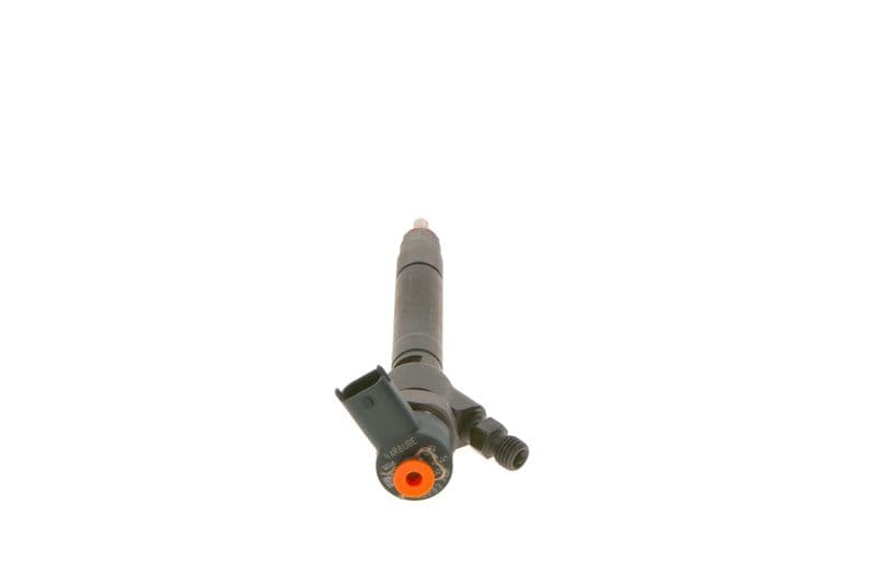 Elektromagnetische CR injector past: VOLVO S60 I 2.4D 01.01-04.10