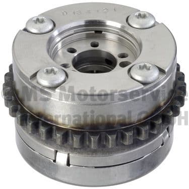 Nokkenas fasering katrol past: MERCEDES C (A205), C (C204), C (C205), C T-MODEL (S204), C T-MODEL (S205), C (W204), C (W205), CLS (C218), CLS SHOOTING BRAKE (X218), E (A207) 3.0-3.5H 06.08-