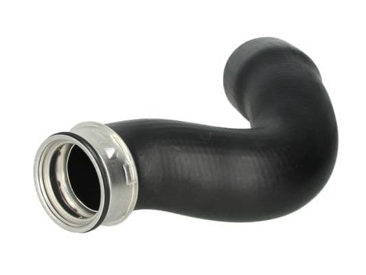 Intercooler slang Rechts (Voor) past: AUDI A3  SEAT ALTEA, ALTEA XL, LEON, TOLEDO III  SKODA OCTAVIA II, SUPERB II  VW CADDY III, EOS, GOLF PLUS V, GOLF V, JETTA III, PASSAT B6 1.9D/2.0D 05.03-05.11