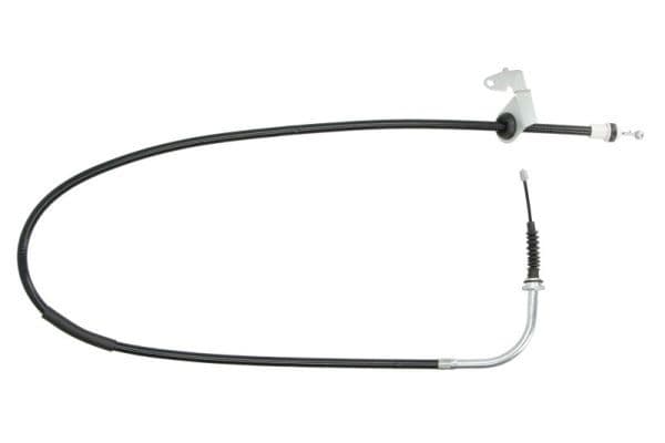 Handremkabel Achter Rechts (1415mm/1155mm) past: MINI (R50, R53), (R56), (R57), (R58), (R59) 1.4-2.0D 03.06-06.15
