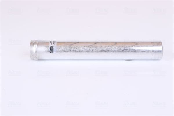 Droger voor airconditioning past: NISSAN MICRA III, NOTE 1.5D 01.03-09.12