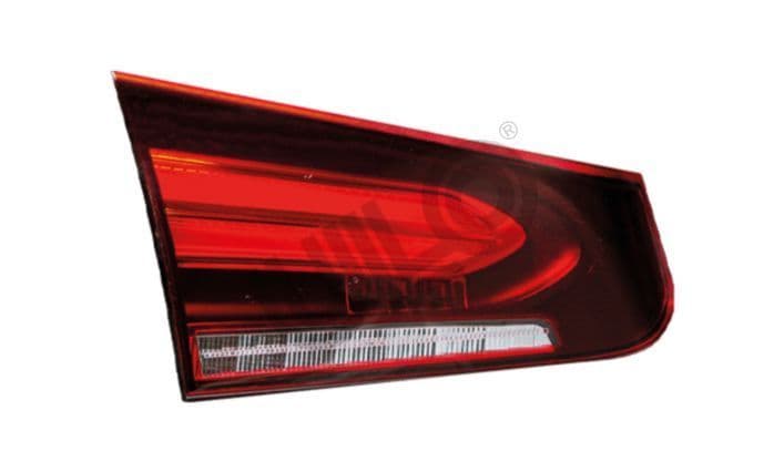 Achterlicht Links (binnen, LED) past: MERCEDES A (V177), A (W177) 09.18-