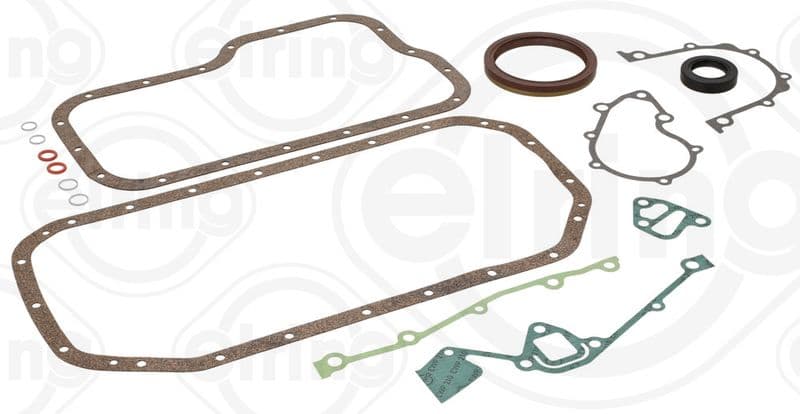 Gasket Kit, crankcase