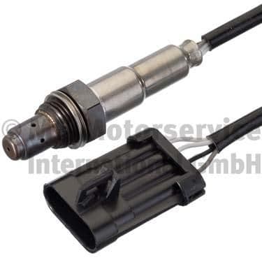 Oxygen Sensor