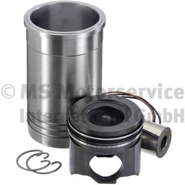 Repair Kit, piston/cylinder liner