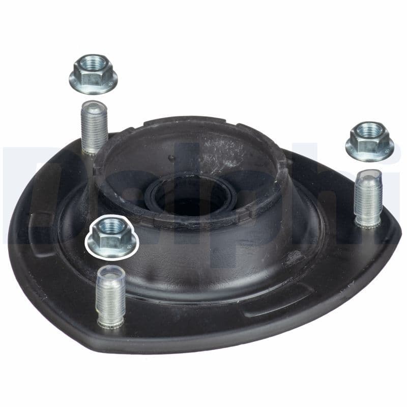 Repair Kit, suspension strut support mount