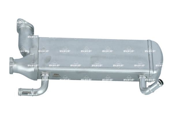 Uitlaatgassen radiator past: VW AMAROK, CRAFTER 30-35, CRAFTER 30-50 2.0/2.0D/2.5D 04.06-
