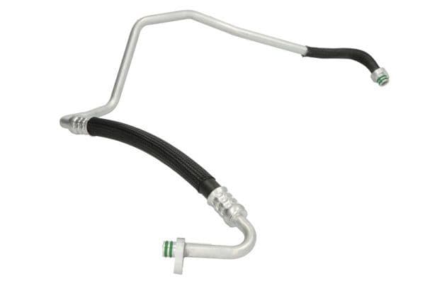 Airco slang/pijp past: DS DS 3  CITROEN C3 II, C4 CACTUS  PEUGEOT 2008 I, 208 I 1.6D 07.14-