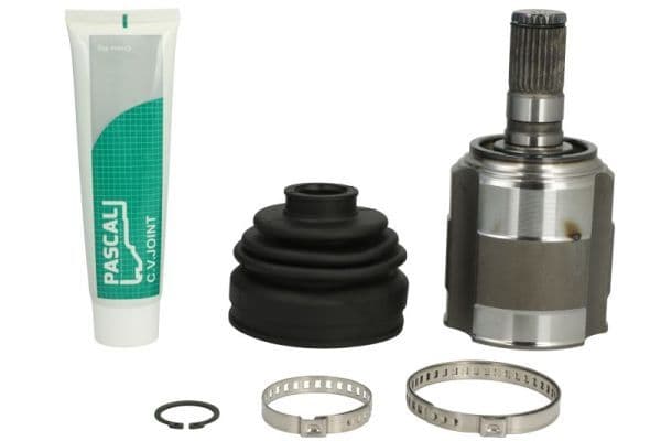 CV-gewricht binnen (33z/27z/73mm) past: KIA OPTIMA 1.7D/2.0/2.0H 09.15-12.19