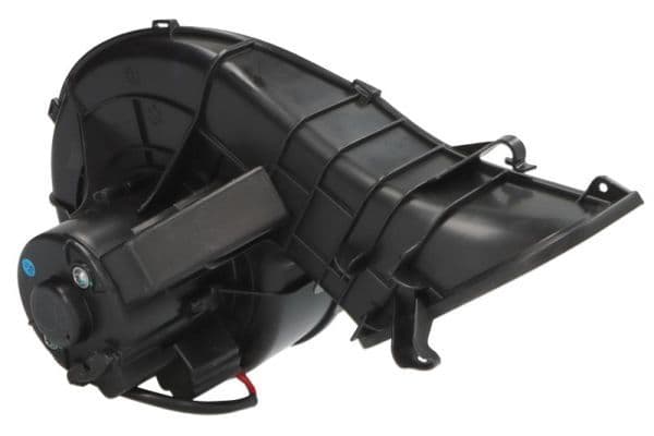 Luchtblazer single 24V past: RVI C, D, K, T  VOLVO FH II, FM II 01.12-