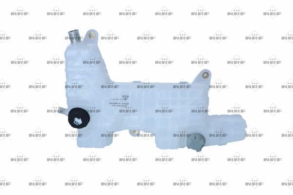 Koelvloeistof expansievat EURO 6 past: DAF LF LSM280AHV-PX-7239 05.13-