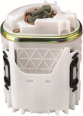 Elektrische brandstofpomp (in huisvesting) past: FORD GALAXY I  OPEL ASTRA H  SEAT ALHAMBRA, CORDOBA, IBIZA II, INCA, TOLEDO I, TOLEDO II  VW CADDY II, CADDY III, CORRADO, GOLF II 1.0-2.9 08.87-05.15