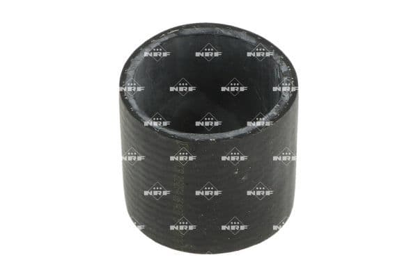 Intercooler slang Links (aan motorzijde) past: AUDI A4 B5  FORD GALAXY I  SEAT ALHAMBRA  VW GOLF III, PASSAT B3/B4, PASSAT B5, SHARAN, TRANSPORTER T4 1.9D/2.5D 08.93-05.06