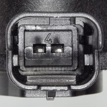 Pressure converter, turbocharger