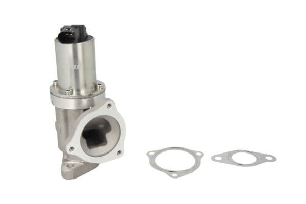 EGR-klep past: HYUNDAI GRANDEUR, I30, SANTA FÉ II, SONATA V, TUCSON  KIA CARENS III, CEE'D, MAGENTIS II, PRO CEE'D, SPORTAGE II 2.0D/2.2D 08.04-03.13