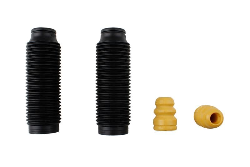 Dust Cover Kit, shock absorber
