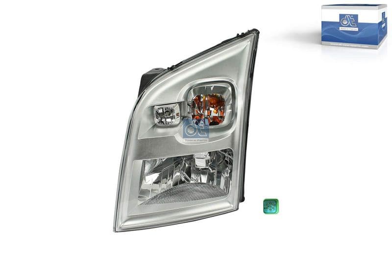 Headlight