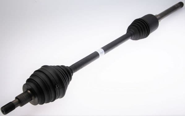 As van de aandrijfas Voor Rechts 1048mm (gereviseerd) past: MERCEDES GL (X164), M (W164), R (W251, V251) 3.0-6.2 08.05-12.14