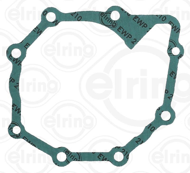 Water pump gasket