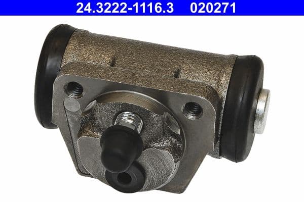 Wheel brake cylinder