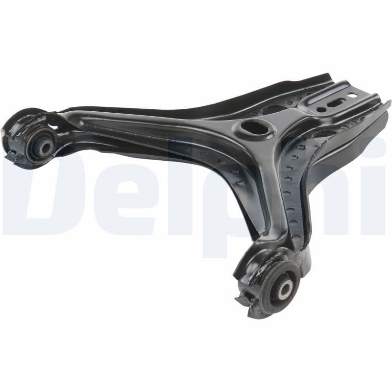 Track control arm