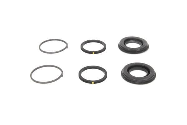 Disc brake caliper repair kit