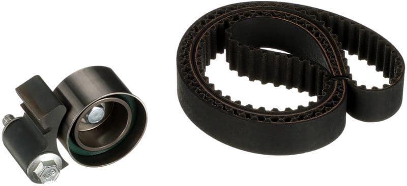 Timing belt set