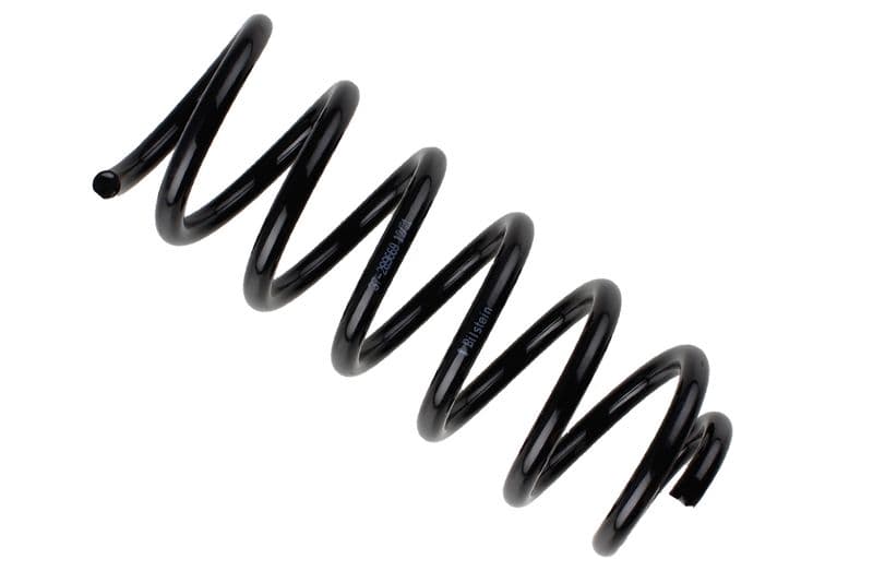 Coil spring