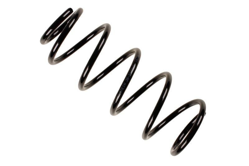 Coil spring