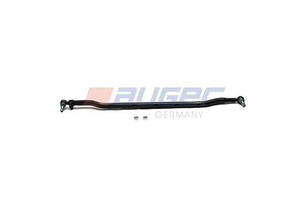 Steering rod