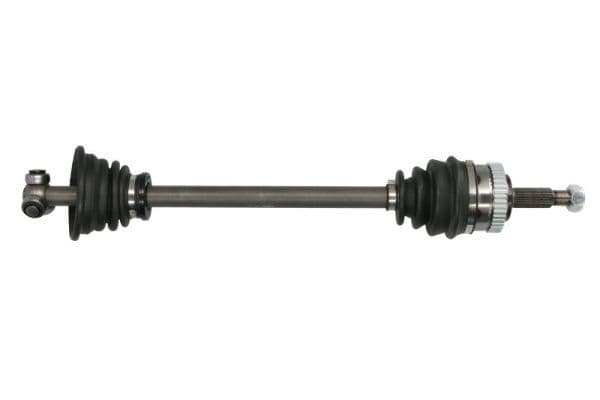 Aandrijfas Voor Links 677mm (nieuw) past: RENAULT MEGANE SCÉNIC, SCENIC I 1.9D/2.0 01.97-08.03